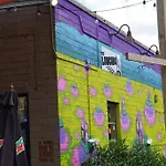 Modern Luxury ~ King Bed ~ 1Br In Plaza Midwood