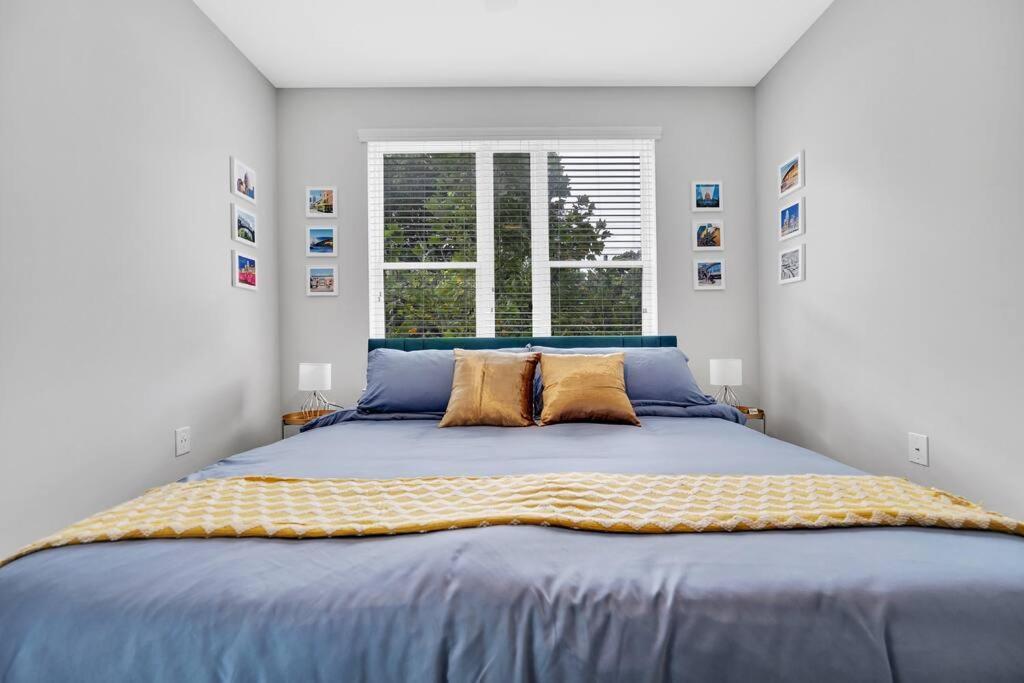 Modern Luxury ~ King Bed ~ 1br In Plaza Midwood