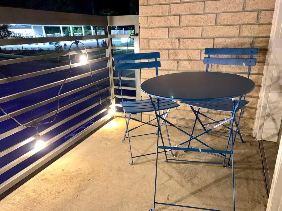 Apartment Modern Luxury ~ King Bed ~ 1br In Plaza Midwood Charlotte